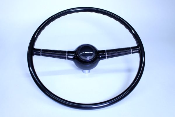 Steering wheel 1940 Ford