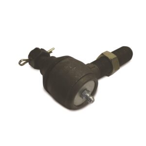 Tie rod end 11/16"-18 plain RH