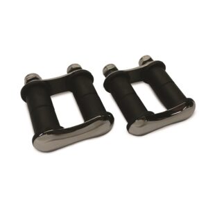 Shackles front ss GT2