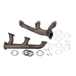 Headers, flathead Fenton