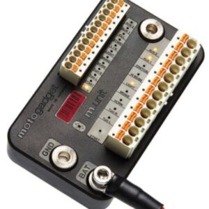 Fuse Box ''mo.unit'' Basic