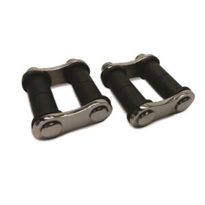 Shackles front ss