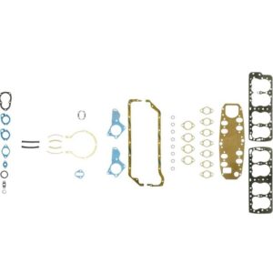 Gasket kit flathead Ford 8BA 49-53
