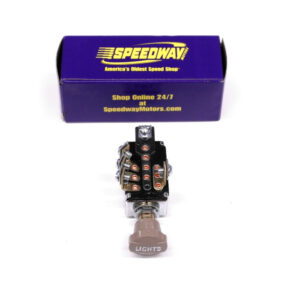 Headlight switch universal