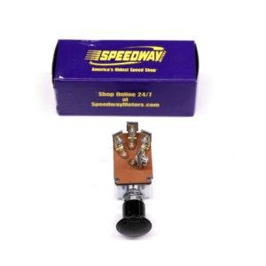 Ignition switch universal