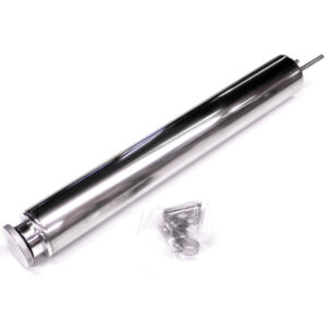 Overflow tank ss 15"x2"