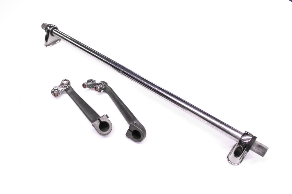 Sway bar kit front Vintage Motors