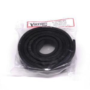 Windshield frame seal 1928-29