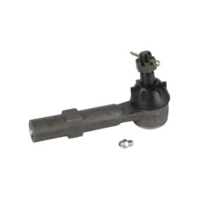 Rod end extended Mustang II 3.5