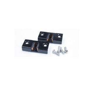 Dovetail set female black 1932-36 open car 18-35576-BS