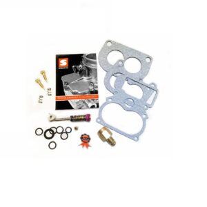 Premium service kit - 81 Stromberg 9590K-81