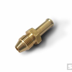 SuperSeat hose fitting Stromberg 9080K