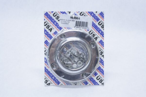 Column floor mount 1 1/2" - Image 4