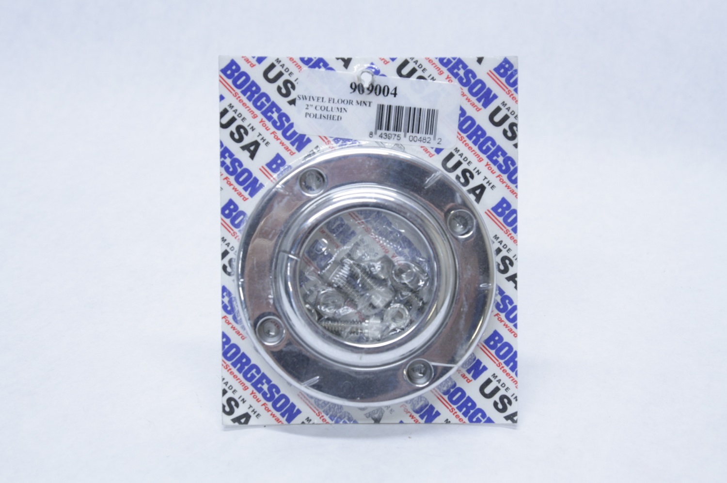 Column floor mount 1 1/2" - Image 4