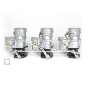 Fuel linkage TwoStep 3x2