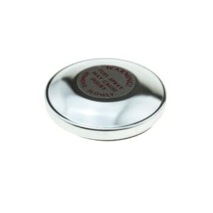 Gas cap