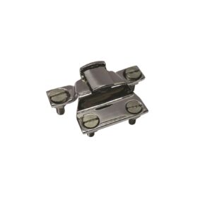 Hood hinge bracket rear 1932