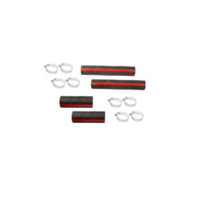 Radiator hose kit