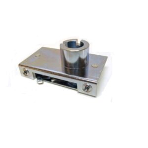 Trunk latch assembly 1930-34