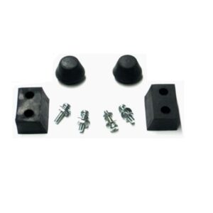 Rumble lid bumper kit 1928-29