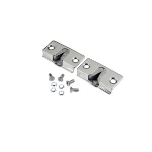 Dovetail female ss 1932-34 closed car