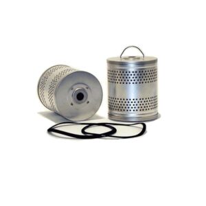 Engine oil filter 1942-53 Ford V8