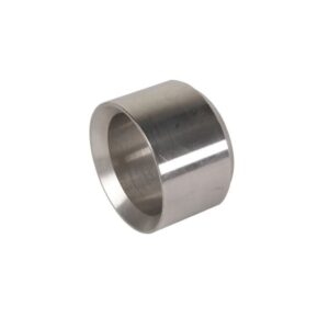 GM T-5 to flathead release bearing adapter