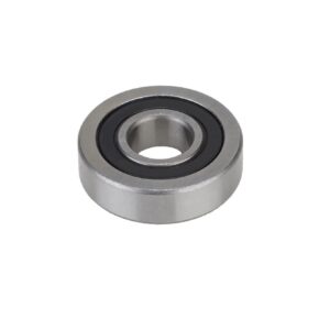 Pilot bearing GM transmission to flathead