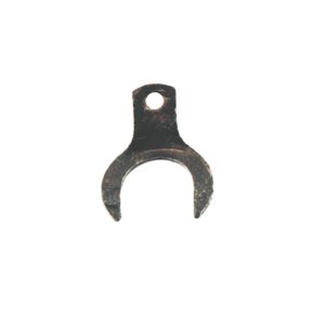 Valve guide retainer