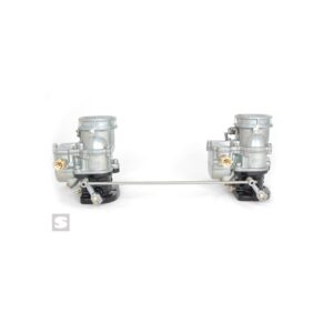 Linkage TwoStep 2x2