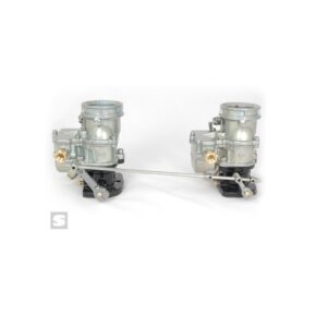 Linkage TwoStep 2x2 9-5/8IN