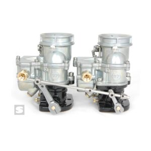 Linkage TwoStep 2x2 progr