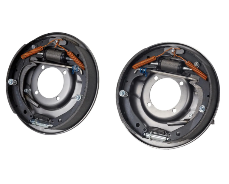 Brake kit rear 193748 Vintage Motors