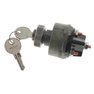 Ignition lock cylinder