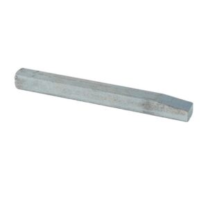 Rear axle hub key 1928-48 Ford