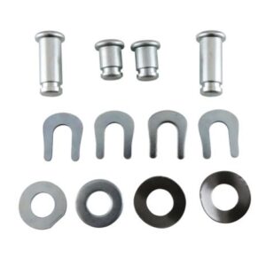 Hand brake lever pin kit