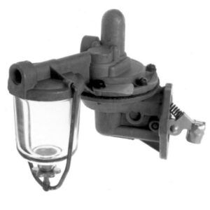 Fuel pump mechanical 49-53