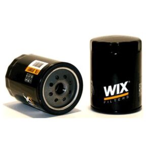 Oil filter GM long
