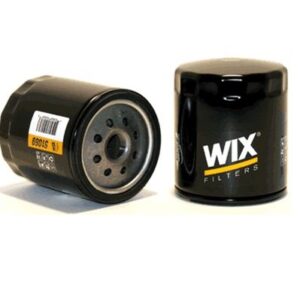 Oil filter GM long WIX 51061
