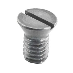 Gen & starter field coil screw