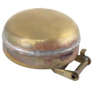 Carburetor float 1928-31