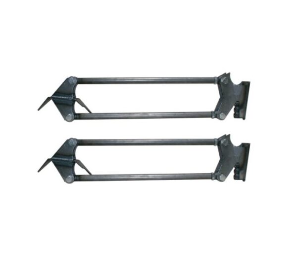 Four link kit rear 34 Ford straight