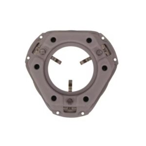 Clutch disc flathead 9 inch pressure plate