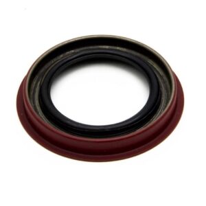 Transmission input shaft seal