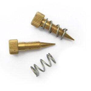 Idle mixture screw kit