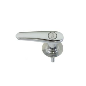 Rumble seat and deck lid handle 1932-34