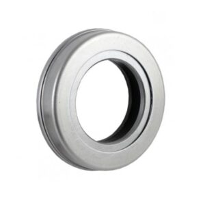 Clutch hydraulic throwout bearing