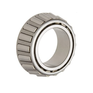Differential carrier bearing 37-48