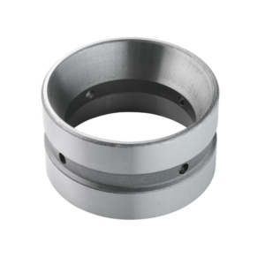 Differential pinion bearing special double race 35-48