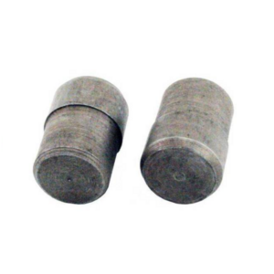 Flywheel dowel pin